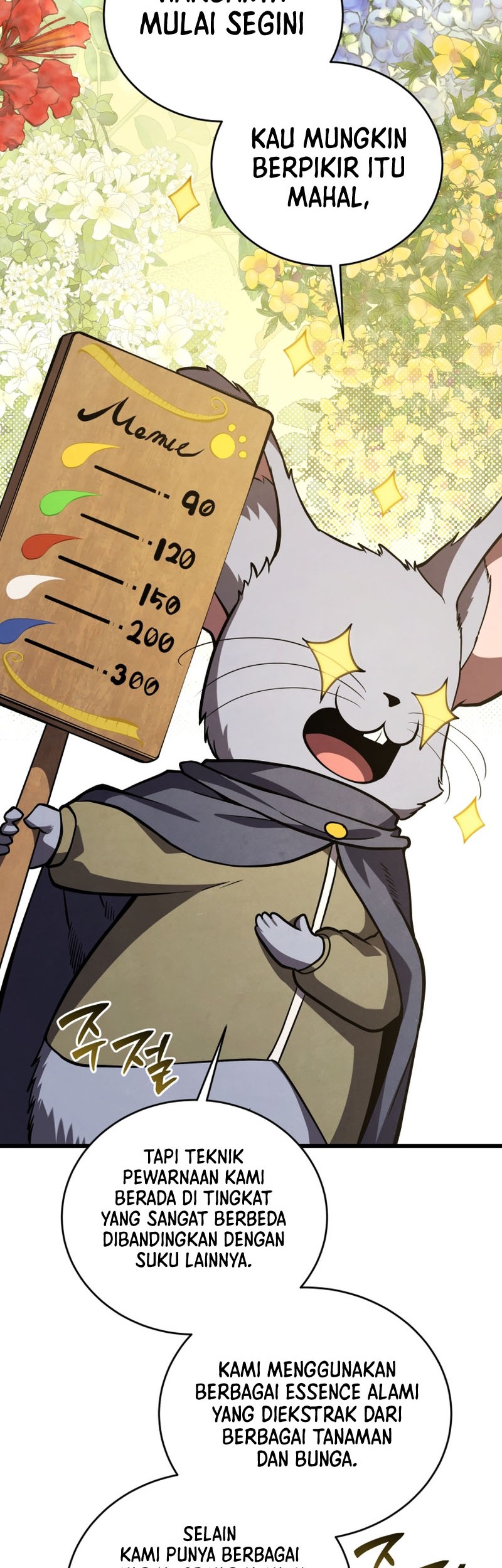 Swordmaster’s Youngest Son Chapter 140 Gambar 27