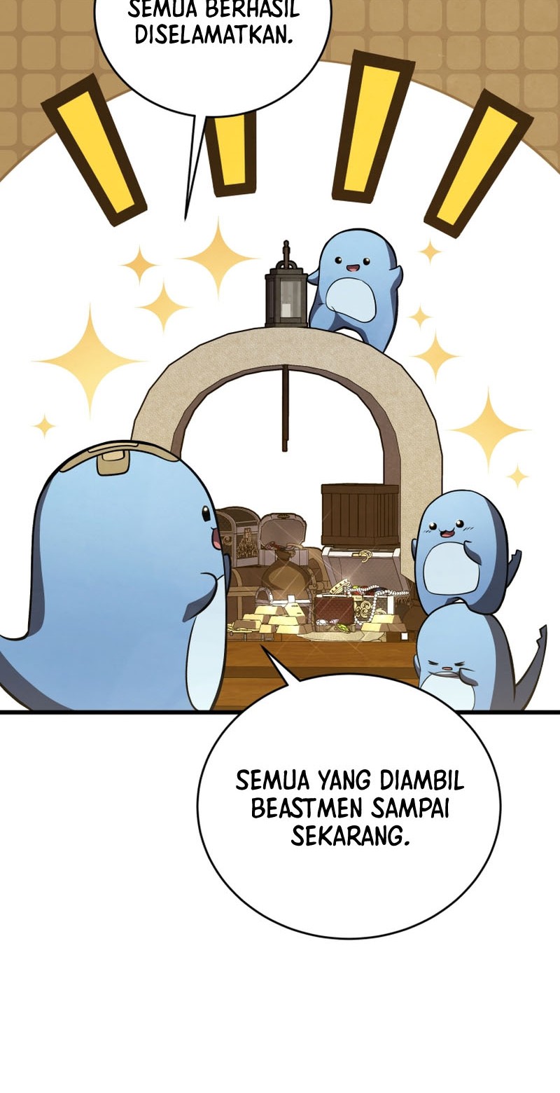 Swordmaster’s Youngest Son Chapter 140 Gambar 29