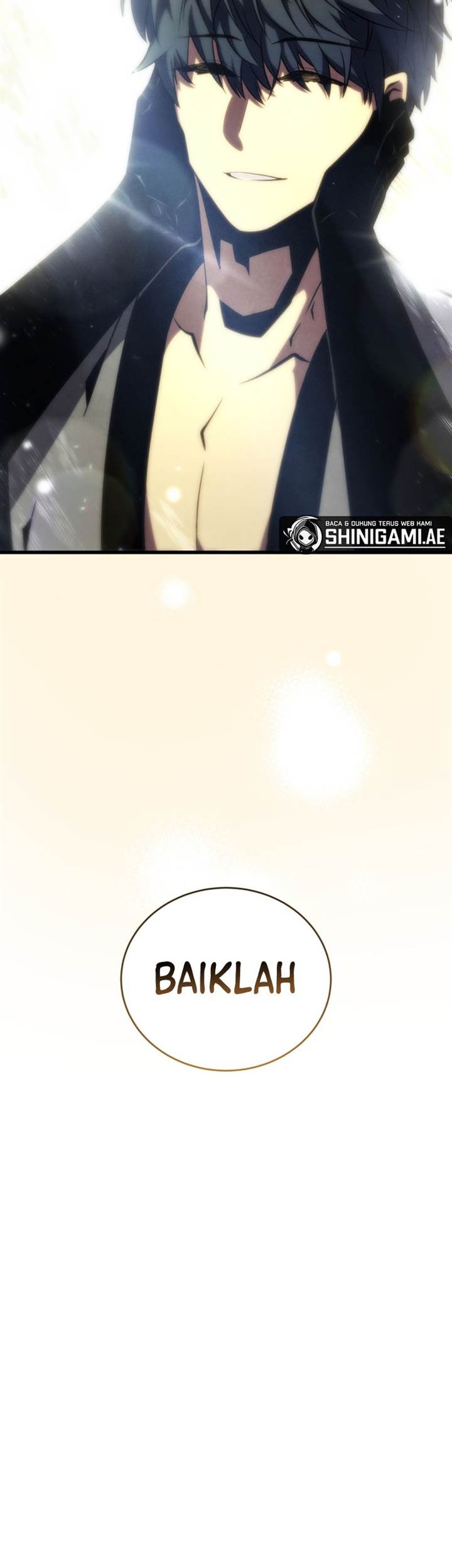 Swordmaster’s Youngest Son Chapter 139 Gambar 50