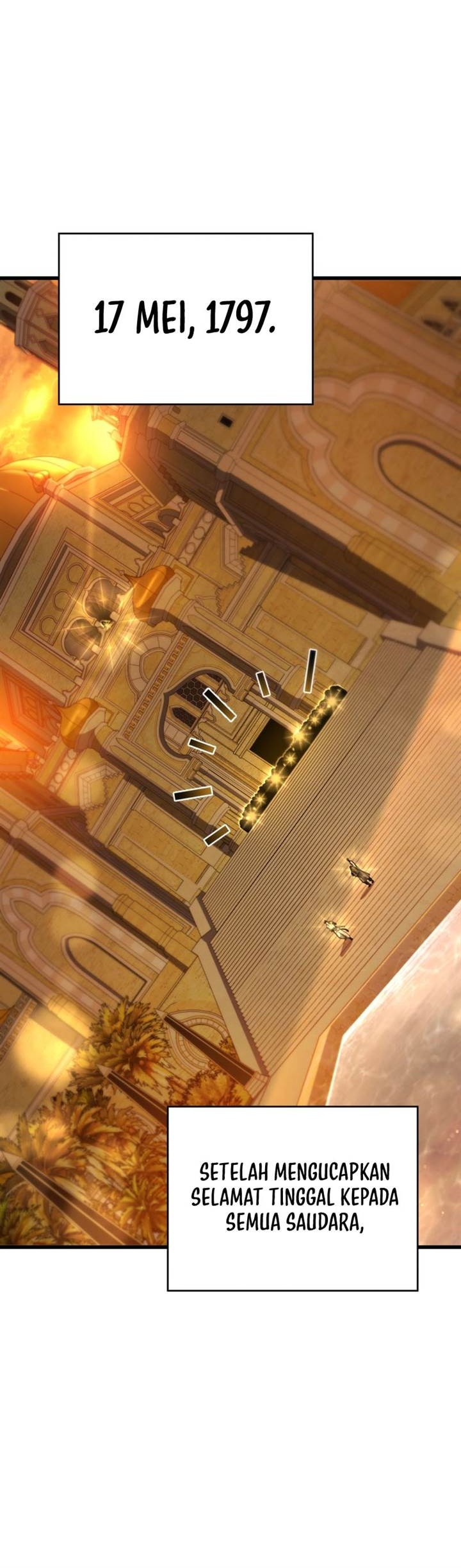 Swordmaster’s Youngest Son Chapter 139 Gambar 51