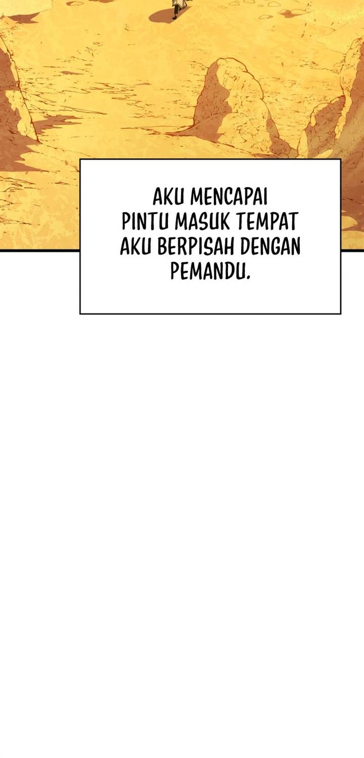 Swordmaster’s Youngest Son Chapter 139 Gambar 55