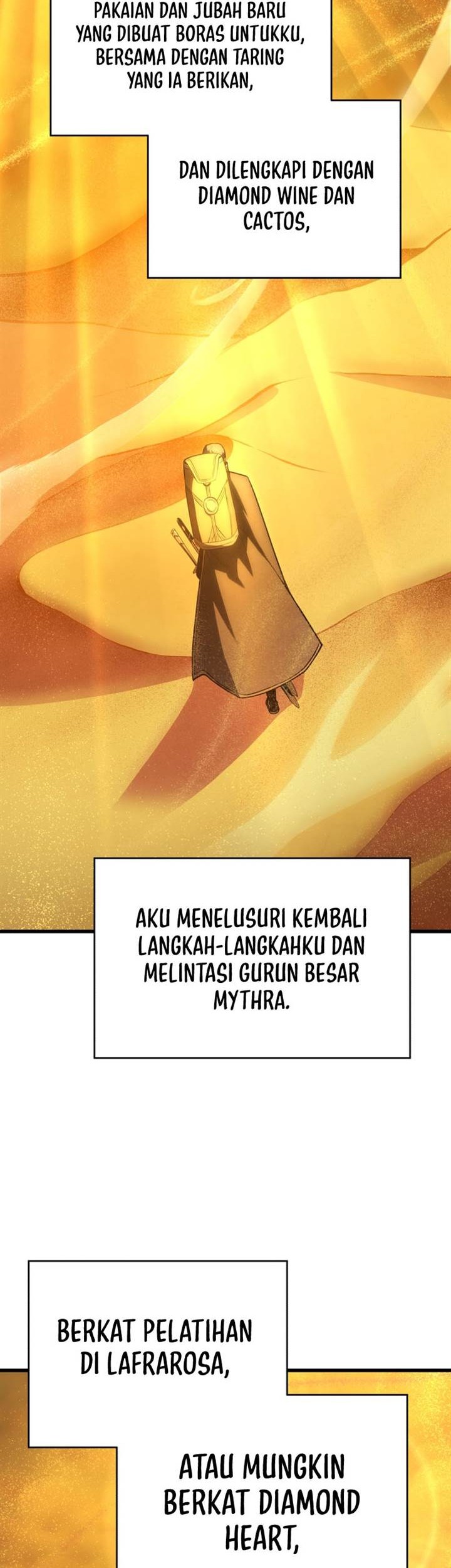 Swordmaster’s Youngest Son Chapter 139 Gambar 53