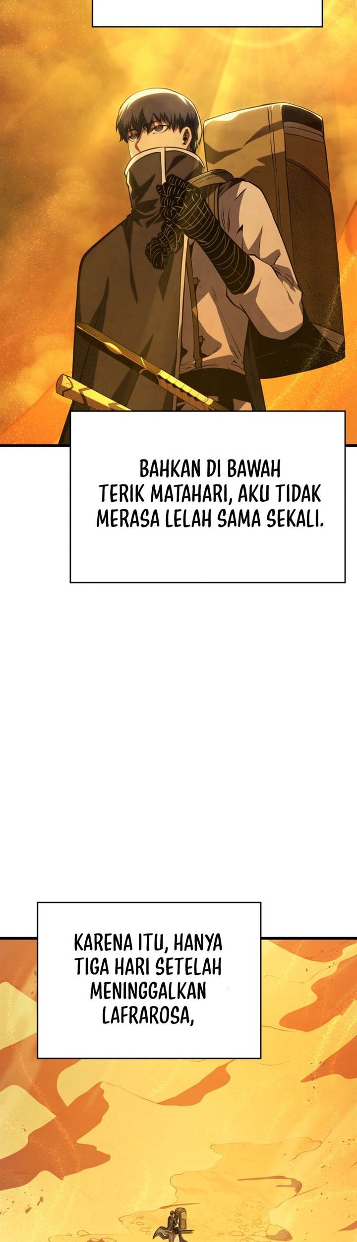 Swordmaster’s Youngest Son Chapter 139 Gambar 54