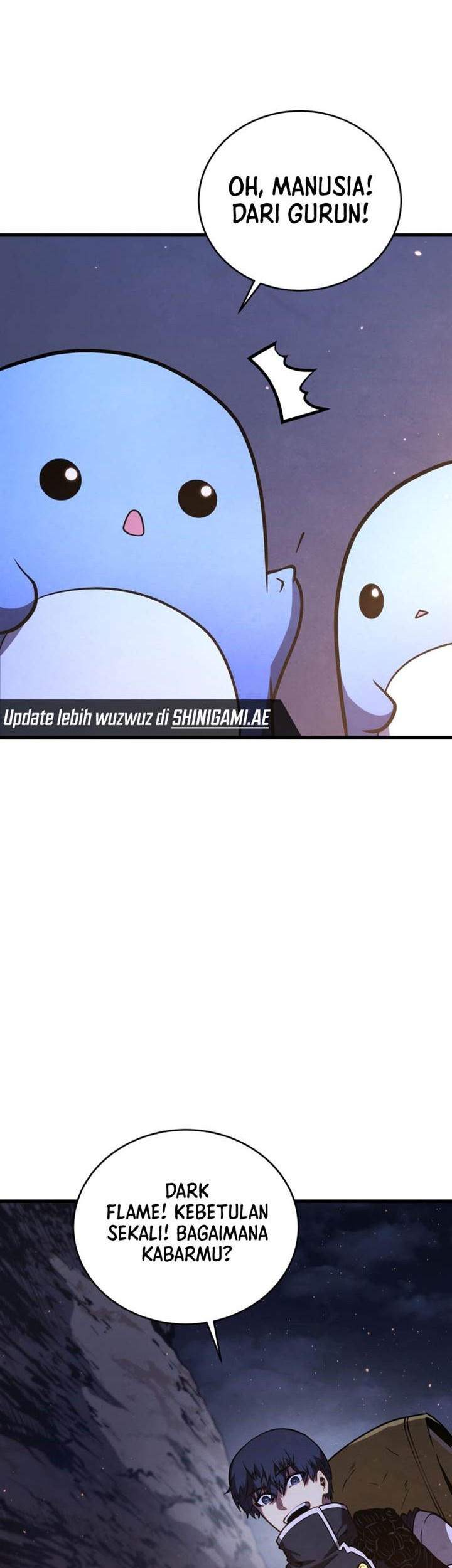 Swordmaster’s Youngest Son Chapter 139 Gambar 57