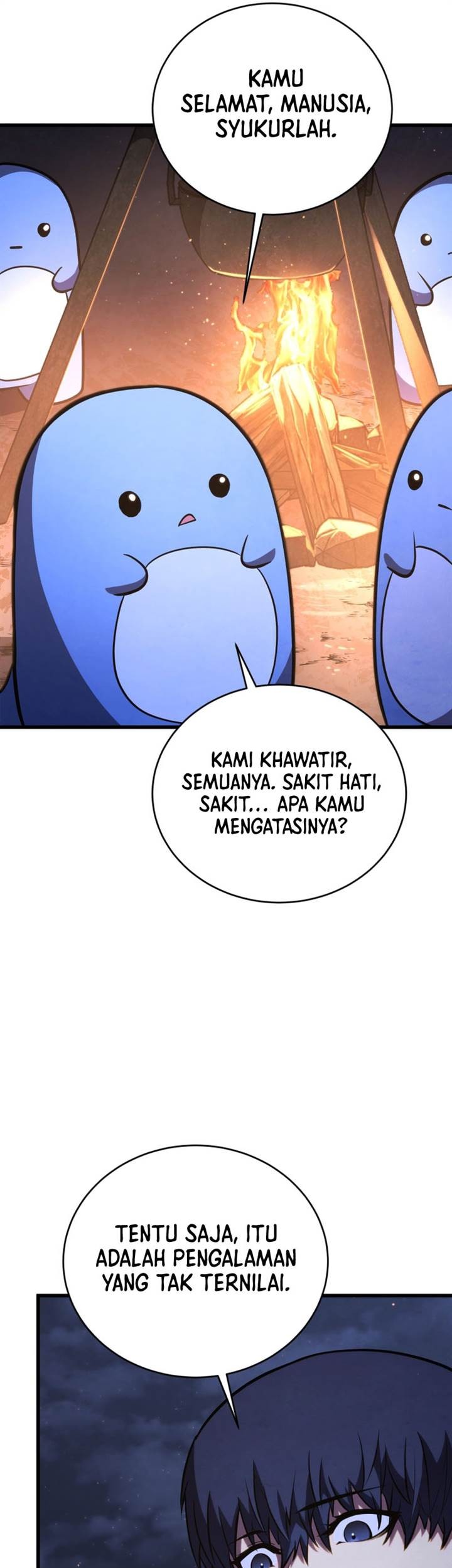 Swordmaster’s Youngest Son Chapter 139 Gambar 60