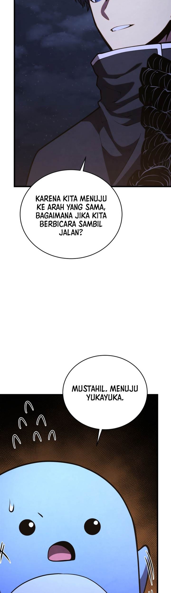 Swordmaster’s Youngest Son Chapter 139 Gambar 61