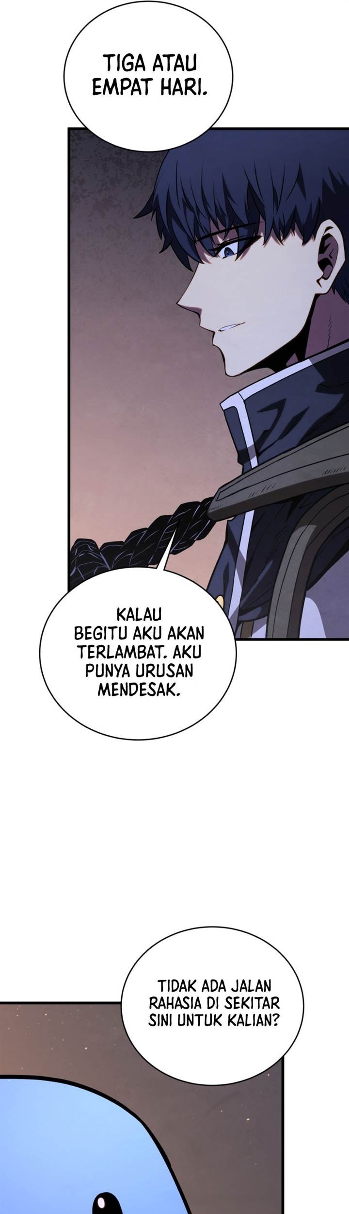 Swordmaster’s Youngest Son Chapter 139 Gambar 64