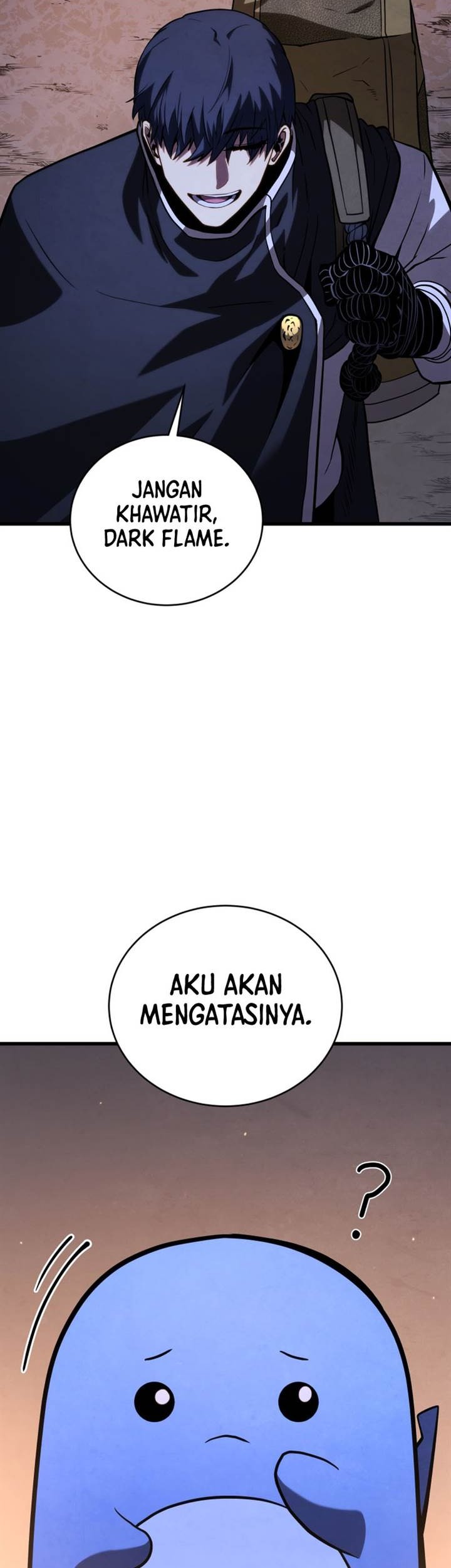 Swordmaster’s Youngest Son Chapter 139 Gambar 66