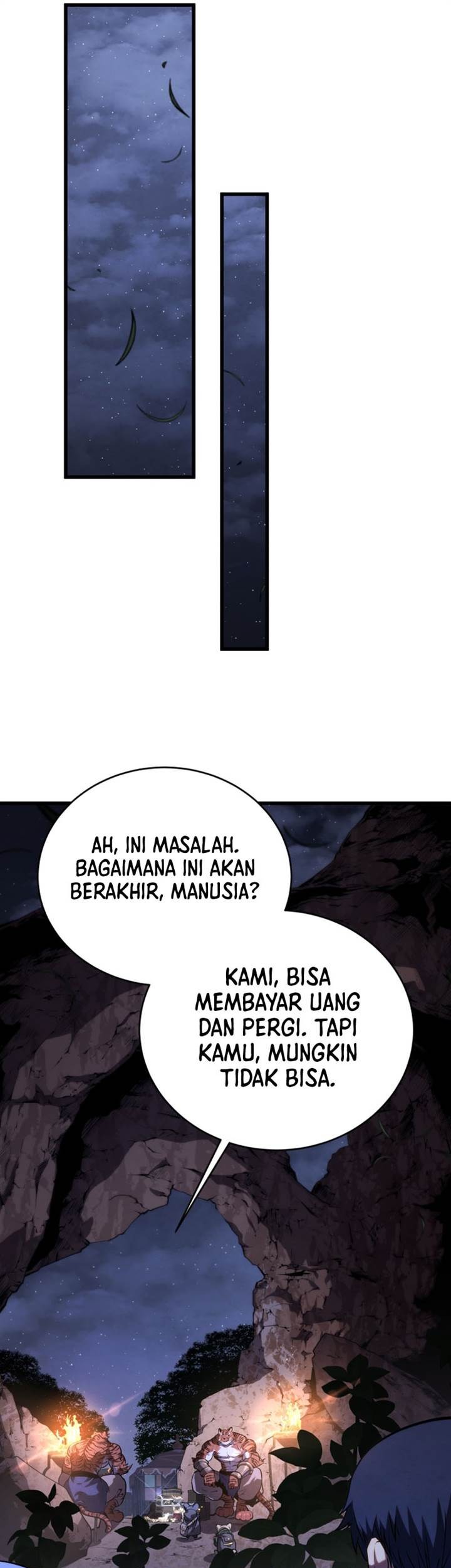 Swordmaster’s Youngest Son Chapter 139 Gambar 68