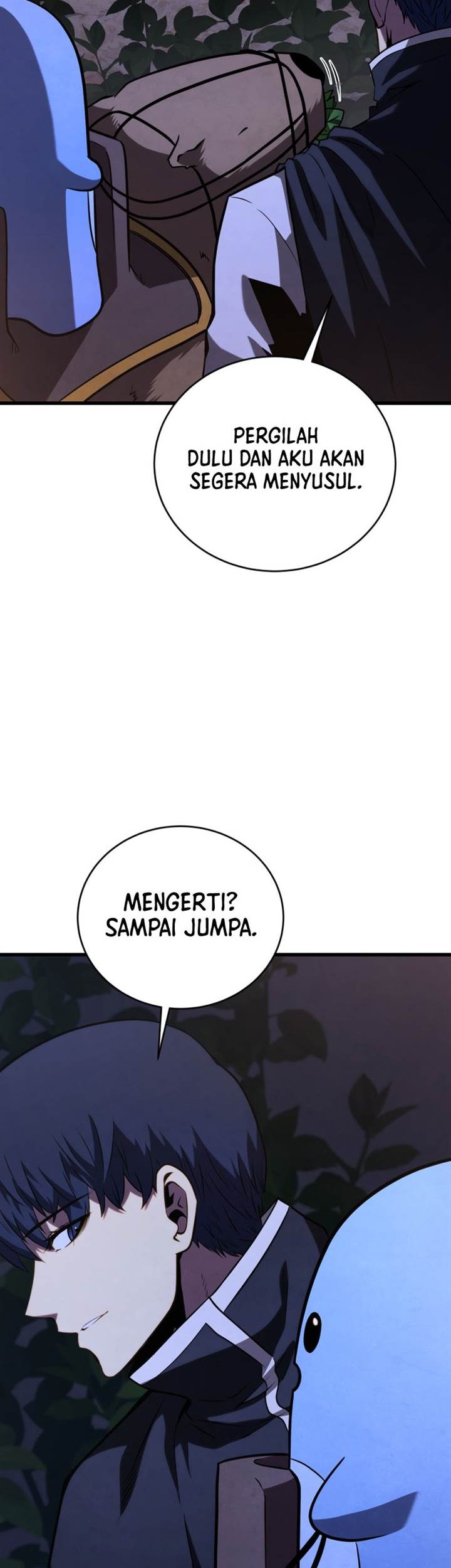 Swordmaster’s Youngest Son Chapter 139 Gambar 69