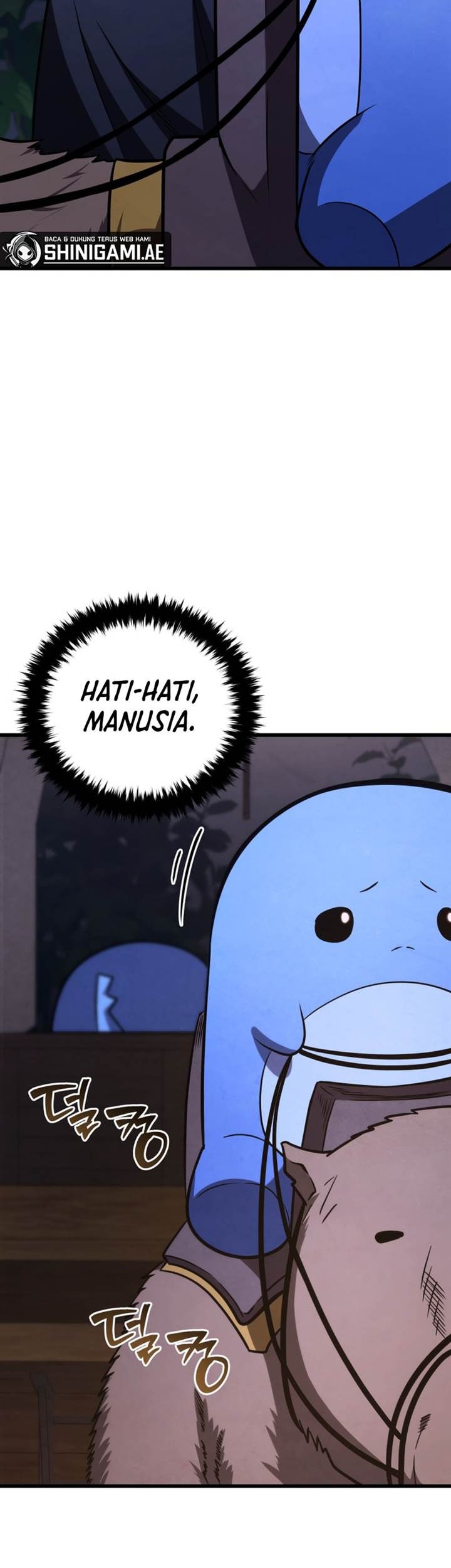 Swordmaster’s Youngest Son Chapter 139 Gambar 70