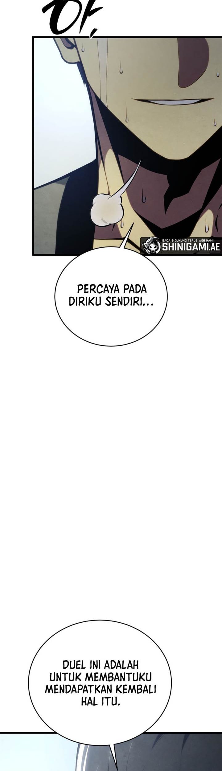 Swordmaster’s Youngest Son Chapter 139 Gambar 36