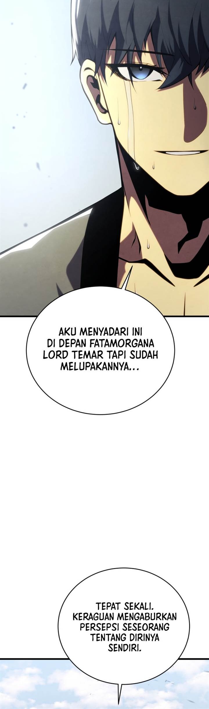 Swordmaster’s Youngest Son Chapter 139 Gambar 37