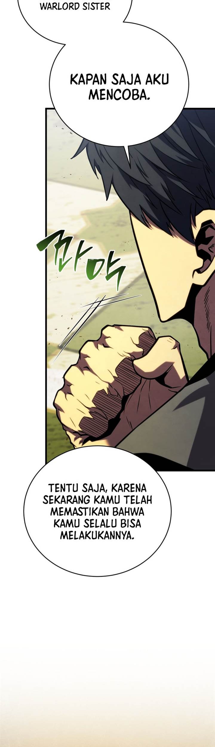 Swordmaster’s Youngest Son Chapter 139 Gambar 39