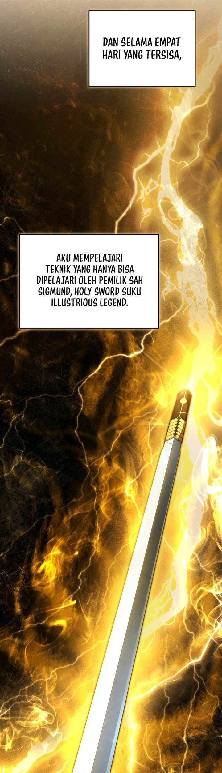 Swordmaster’s Youngest Son Chapter 139 Gambar 41