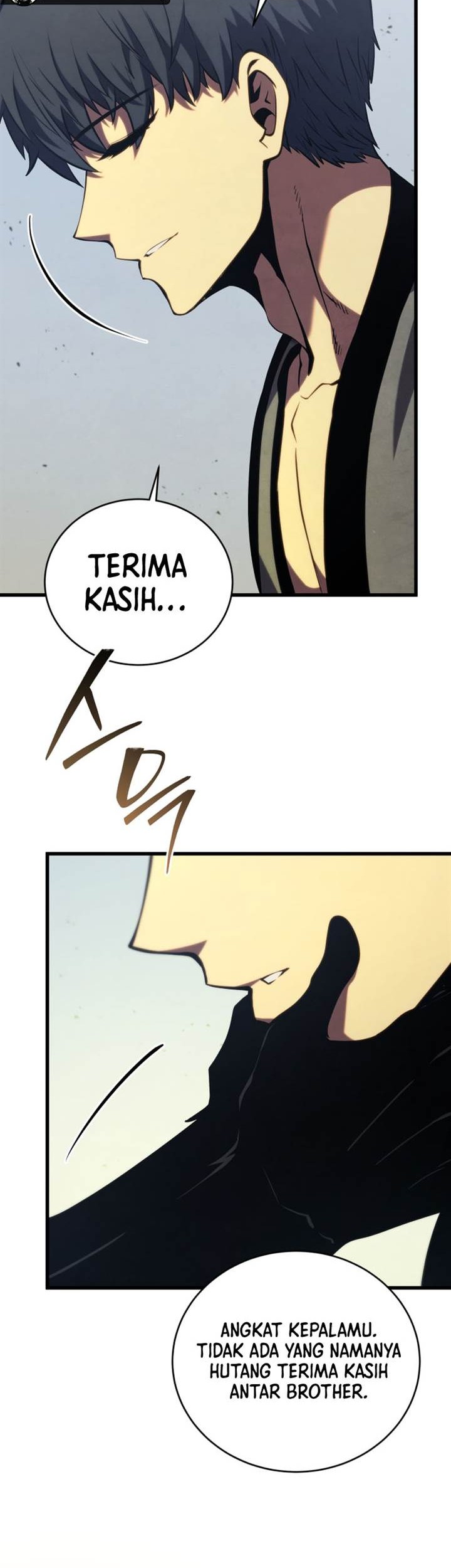 Swordmaster’s Youngest Son Chapter 139 Gambar 46