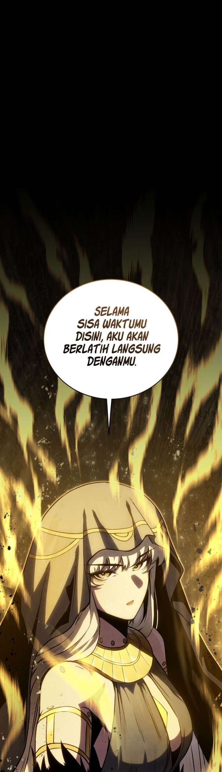 Komik Swordmaster’s Youngest Son Chapter 139 gambar nomor 1