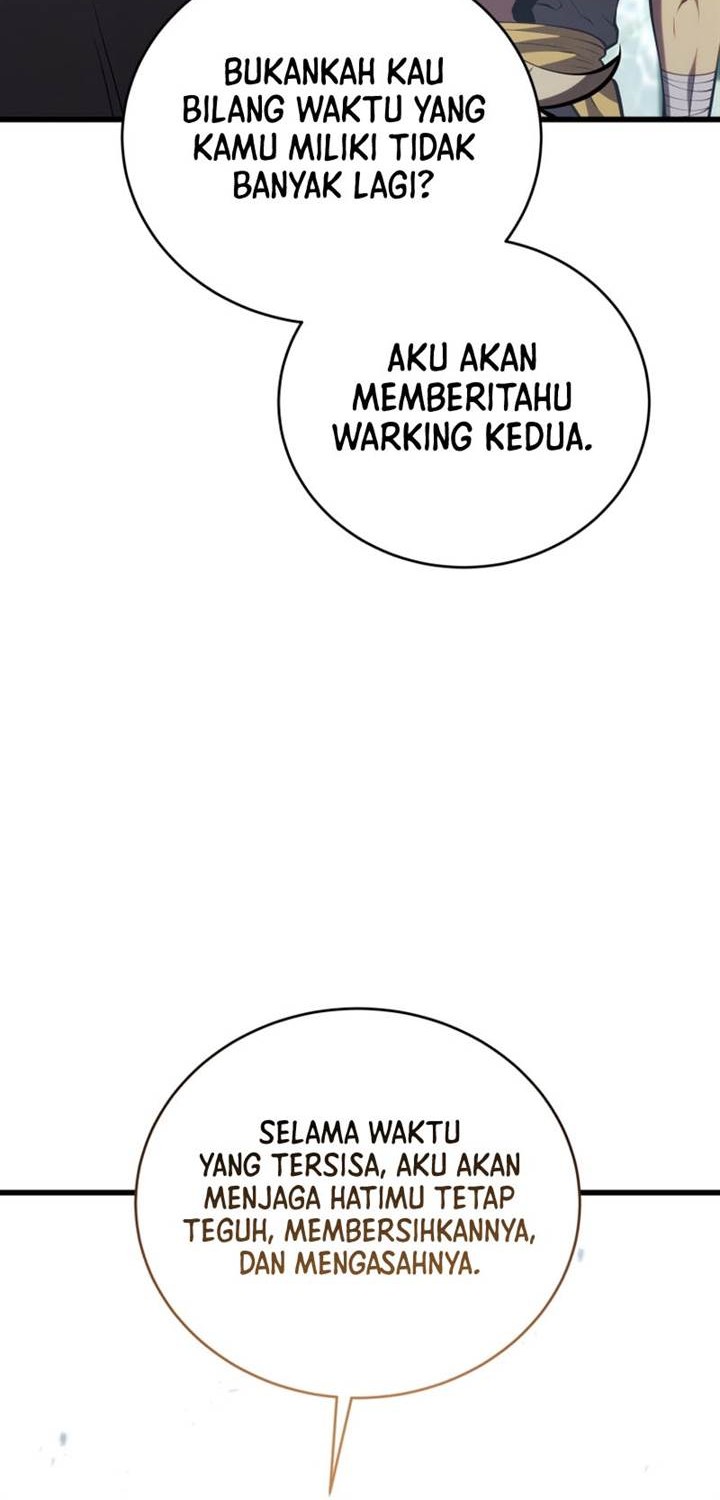 Swordmaster’s Youngest Son Chapter 139 Gambar 4