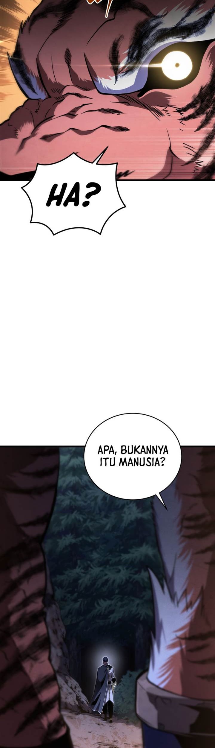 Swordmaster’s Youngest Son Chapter 139 Gambar 74