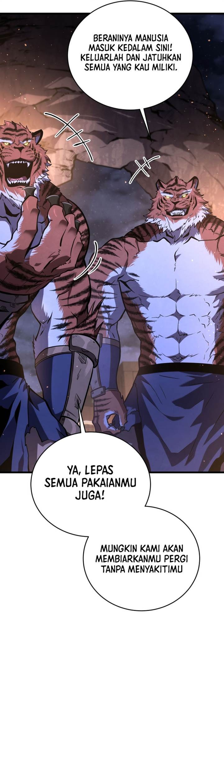 Swordmaster’s Youngest Son Chapter 139 Gambar 76