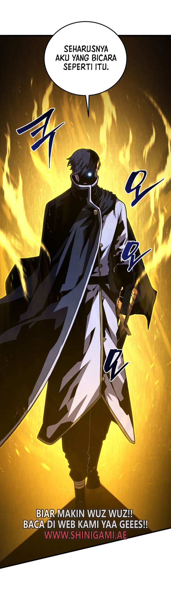 Swordmaster’s Youngest Son Chapter 139 Gambar 77