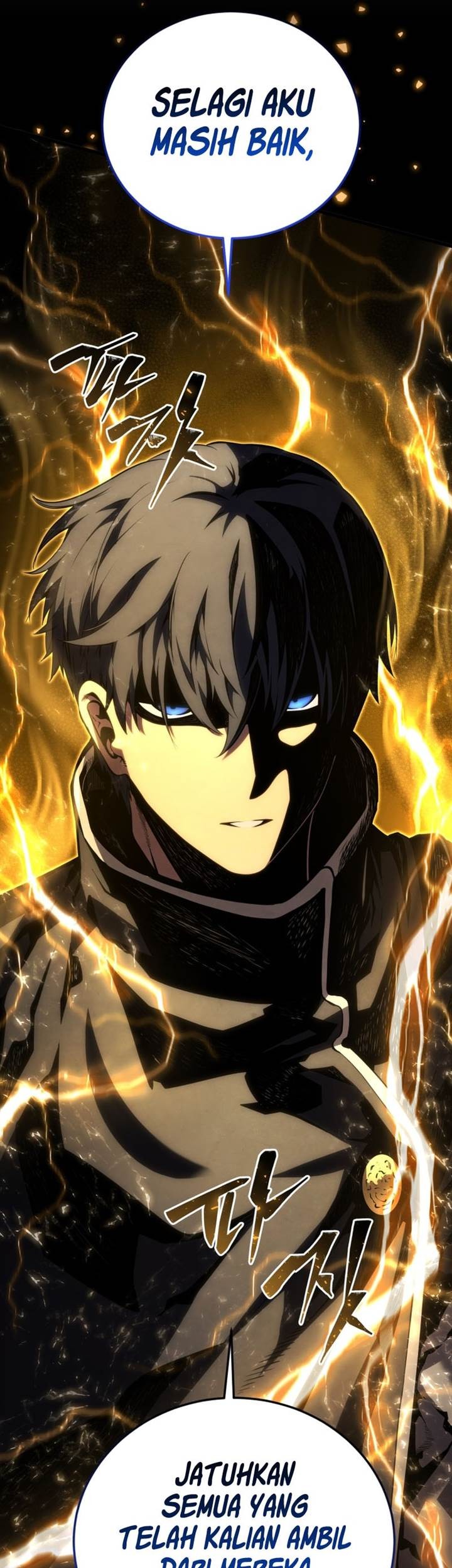 Swordmaster’s Youngest Son Chapter 139 Gambar 79