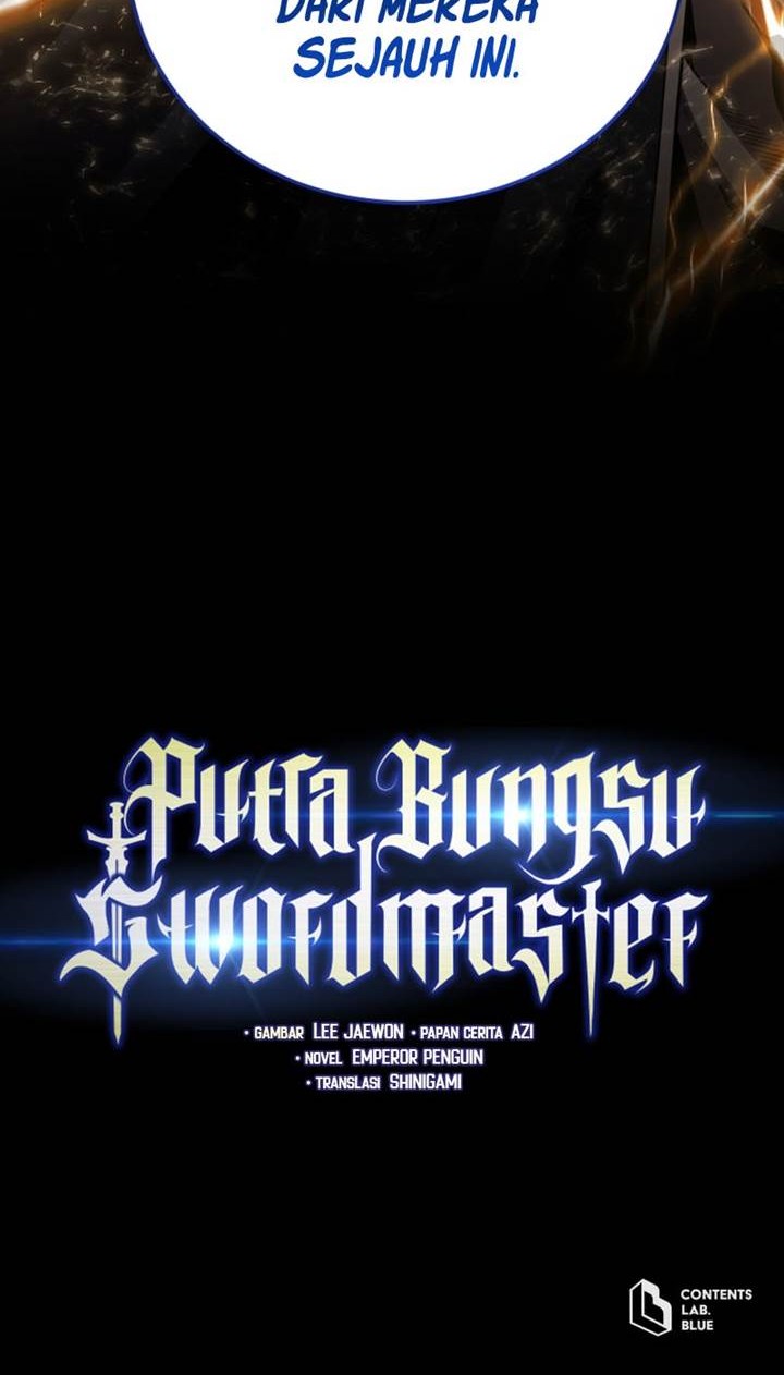 Swordmaster’s Youngest Son Chapter 139 Gambar 80