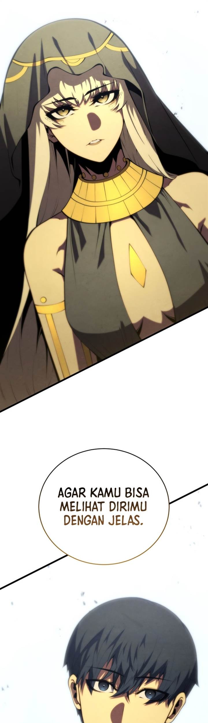 Swordmaster’s Youngest Son Chapter 139 Gambar 5