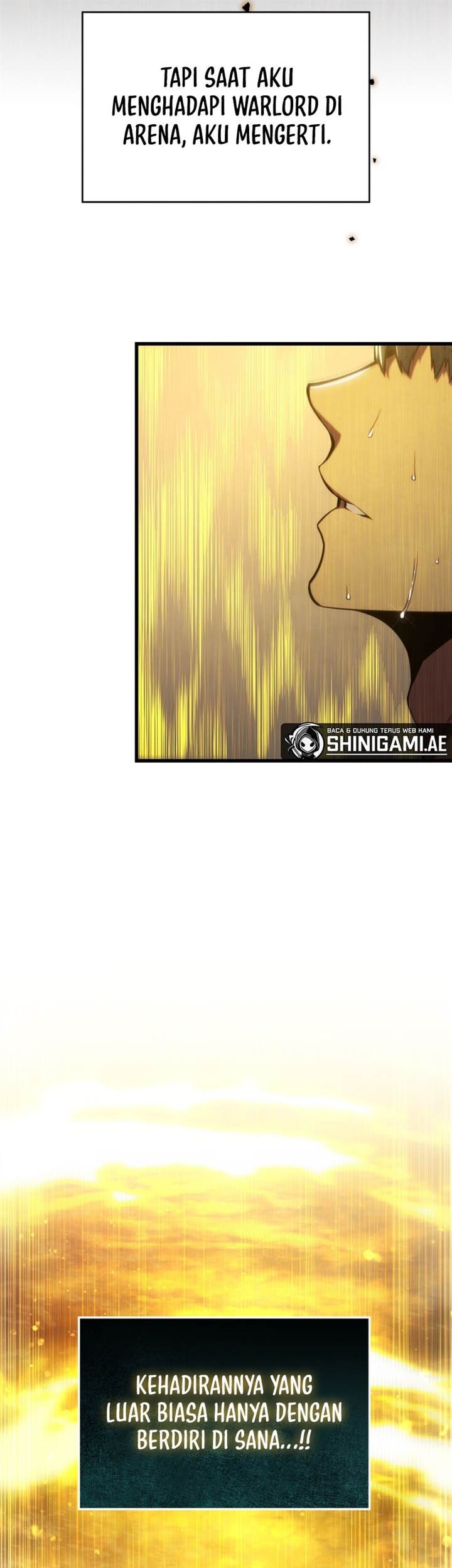 Swordmaster’s Youngest Son Chapter 139 Gambar 9