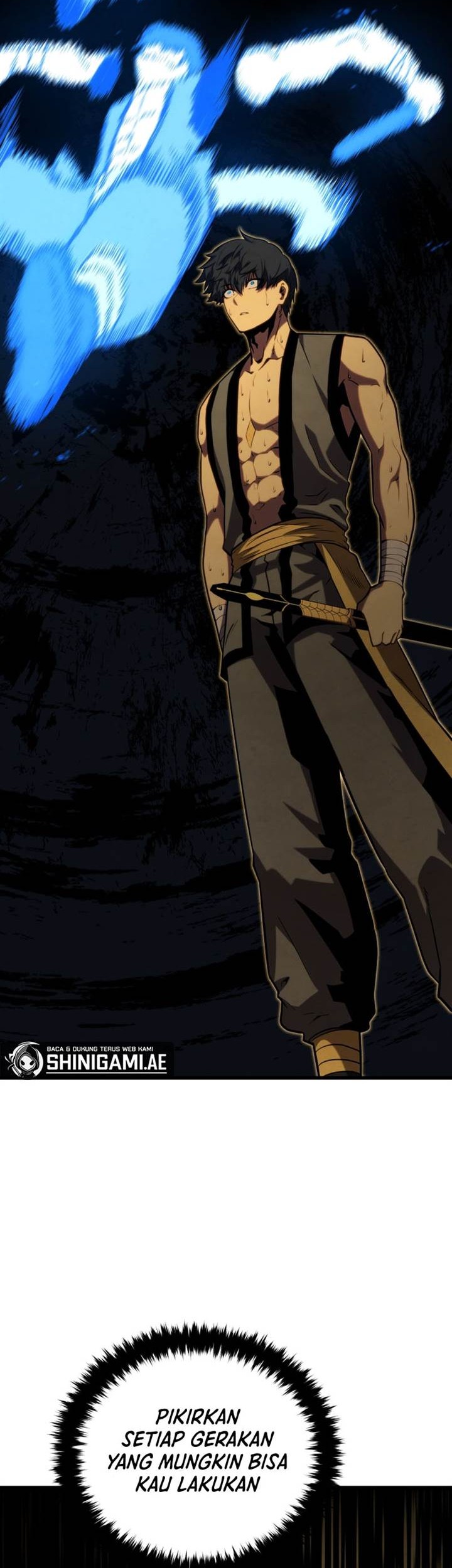 Swordmaster’s Youngest Son Chapter 139 Gambar 14