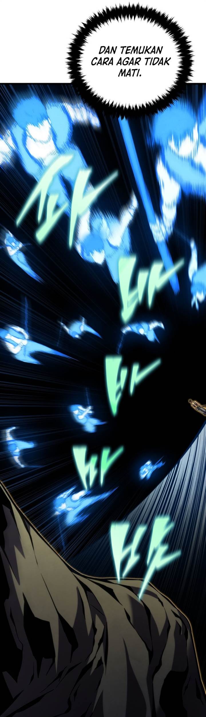 Swordmaster’s Youngest Son Chapter 139 Gambar 16