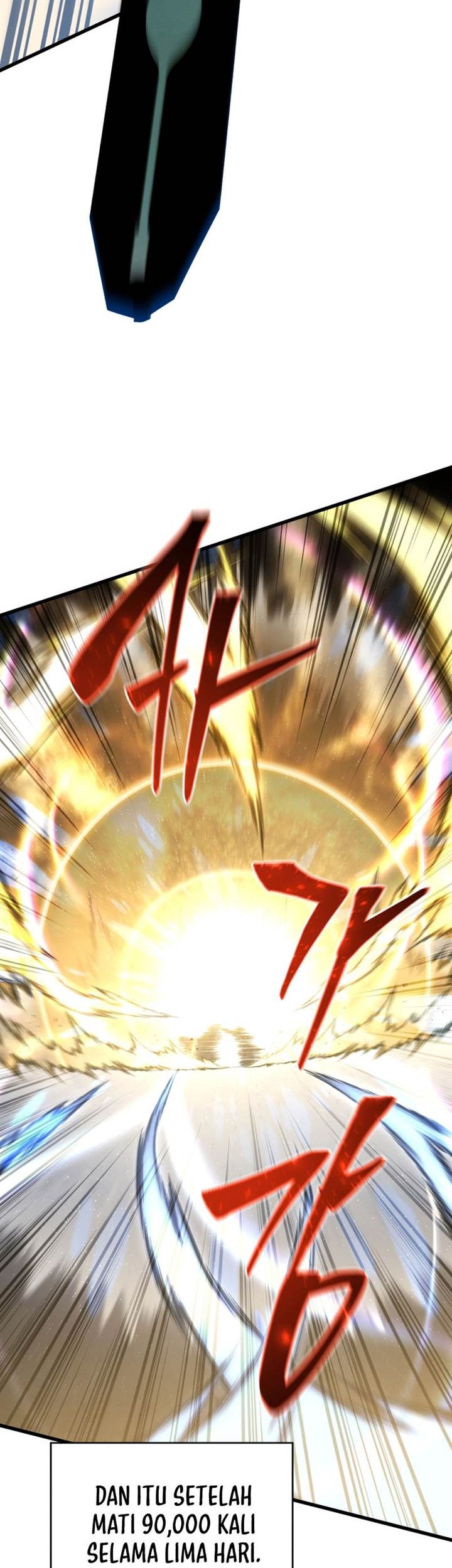 Swordmaster’s Youngest Son Chapter 139 Gambar 25