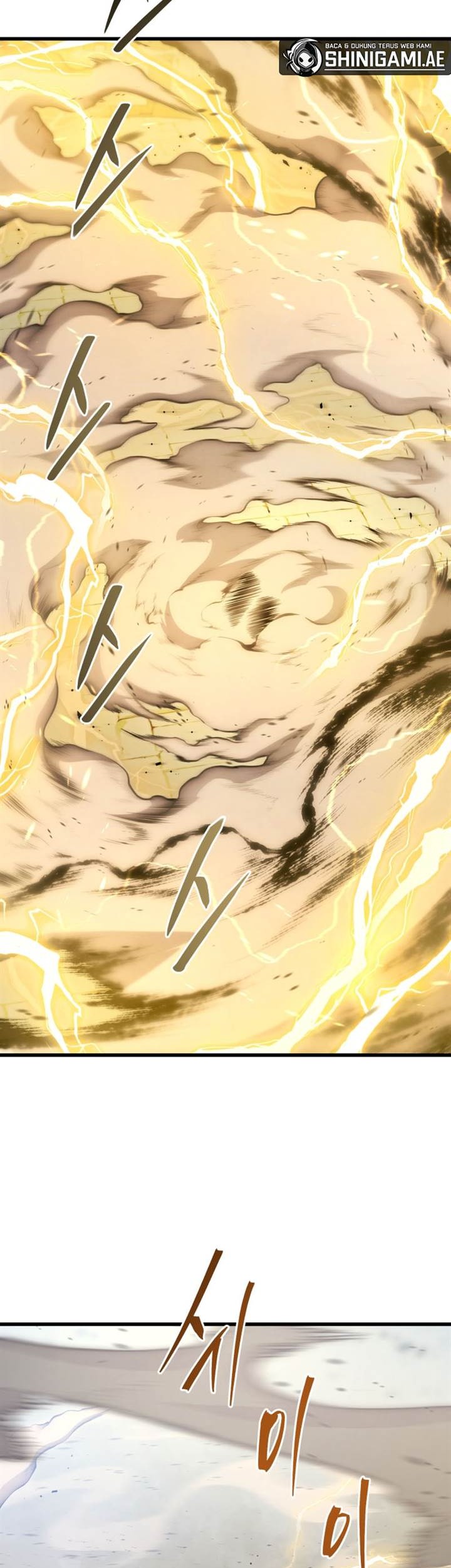 Swordmaster’s Youngest Son Chapter 139 Gambar 29