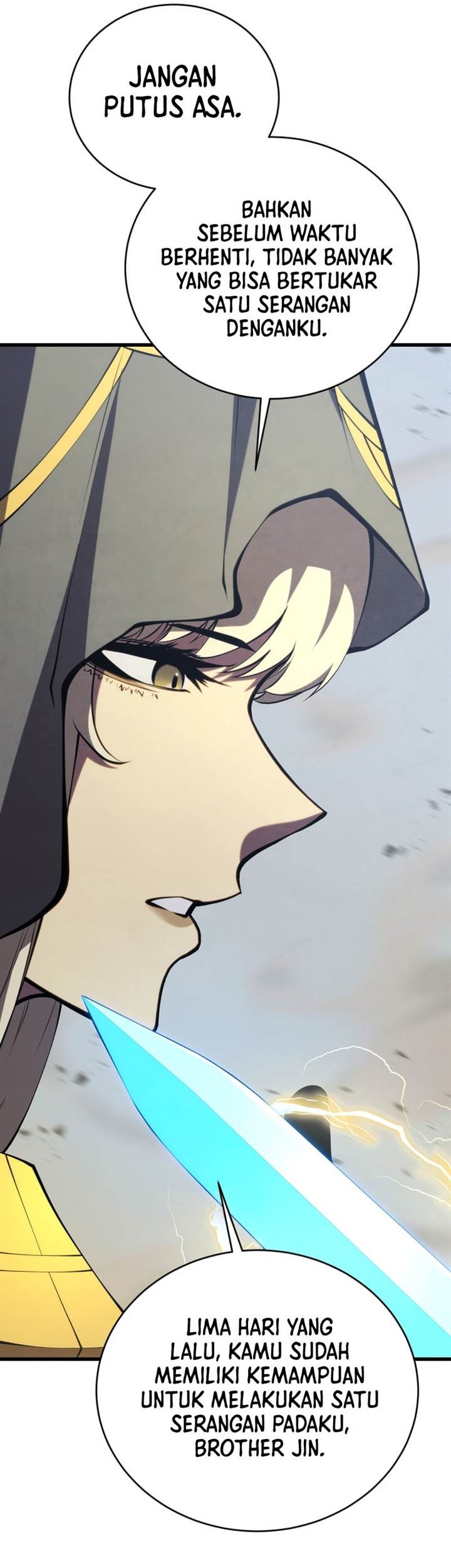 Swordmaster’s Youngest Son Chapter 139 Gambar 33