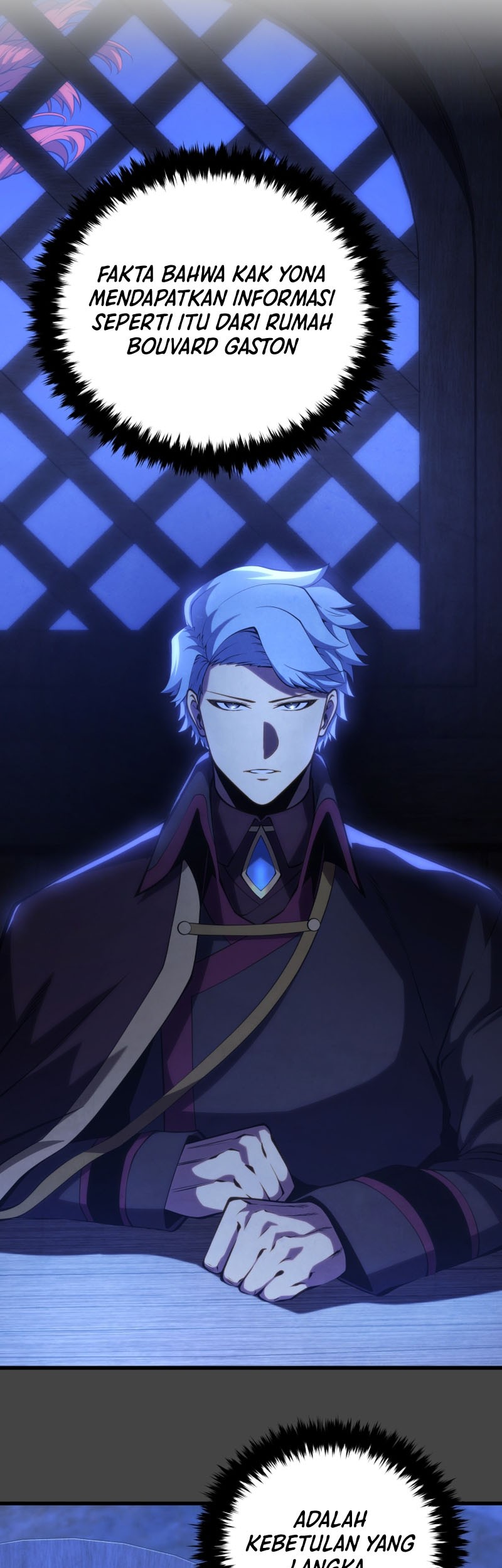 Swordmaster’s Youngest Son Chapter 138 Gambar 53