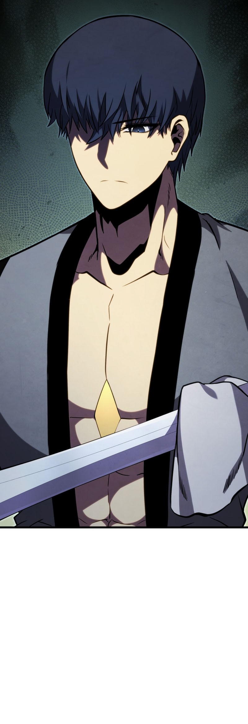 Swordmaster’s Youngest Son Chapter 138 Gambar 55