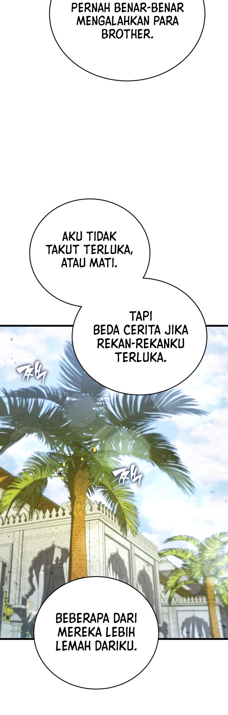 Swordmaster’s Youngest Son Chapter 138 Gambar 61