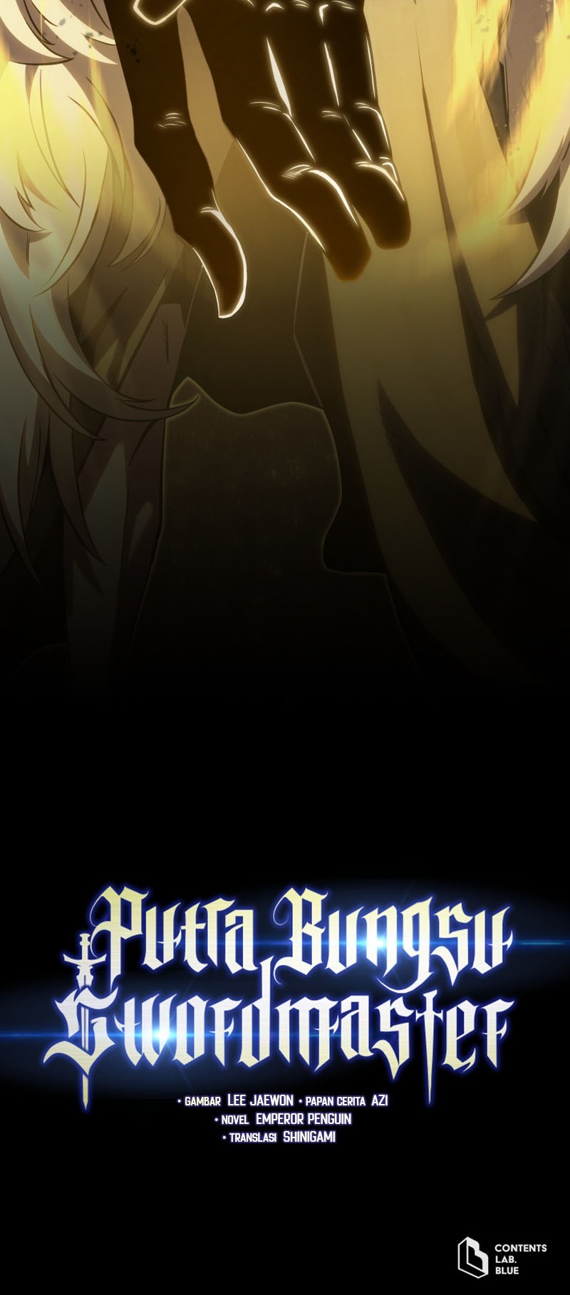 Swordmaster’s Youngest Son Chapter 138 Gambar 67