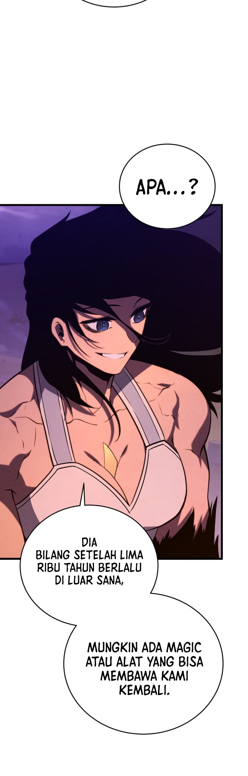 Swordmaster’s Youngest Son Chapter 138 Gambar 40