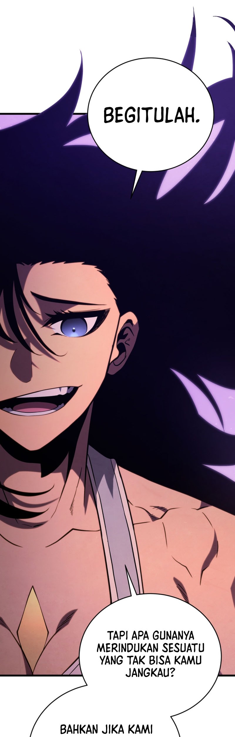 Swordmaster’s Youngest Son Chapter 138 Gambar 38