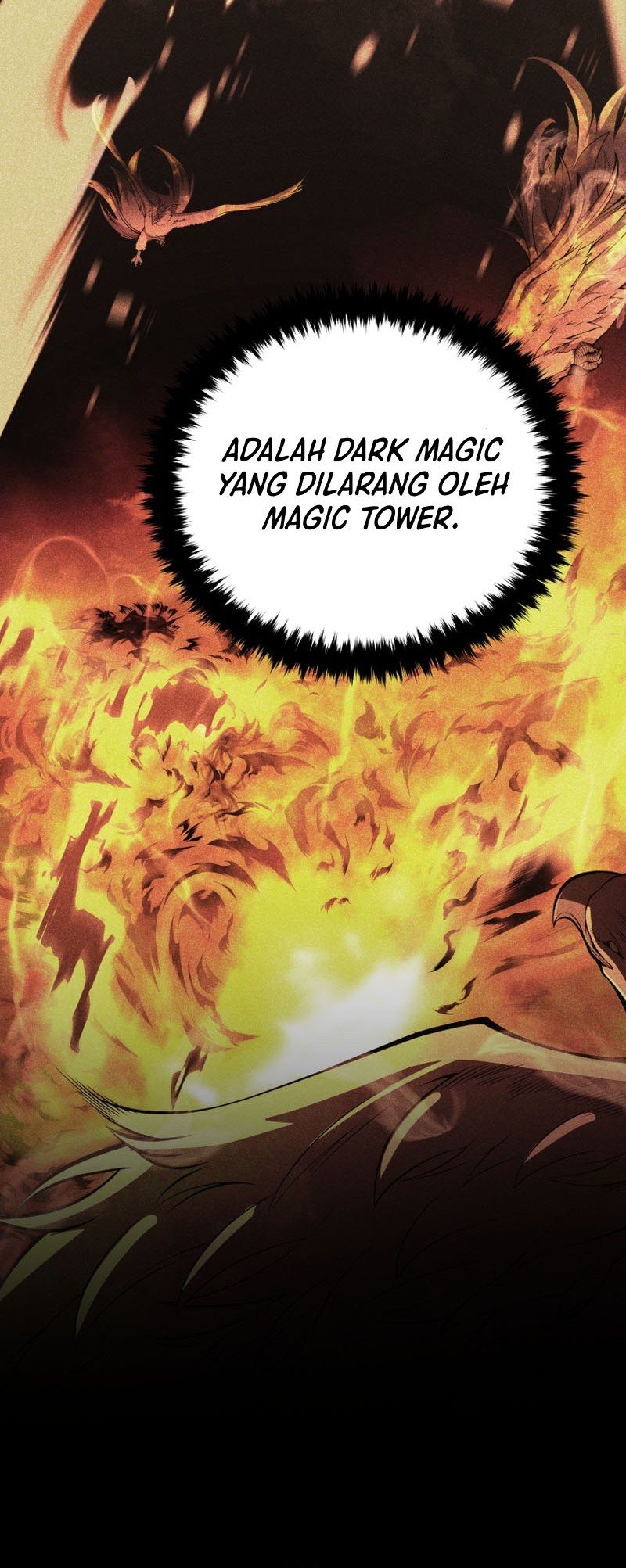 Swordmaster’s Youngest Son Chapter 138 Gambar 44