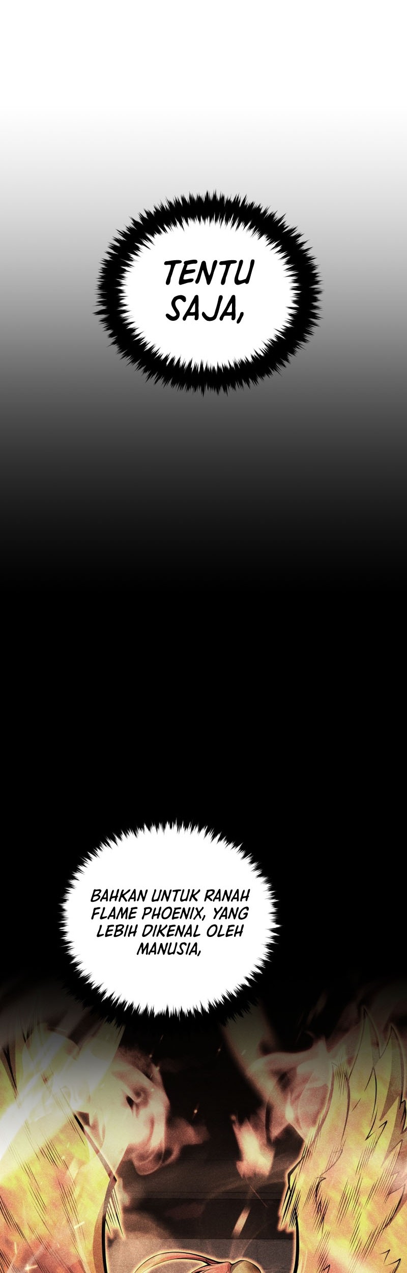 Swordmaster’s Youngest Son Chapter 138 Gambar 42