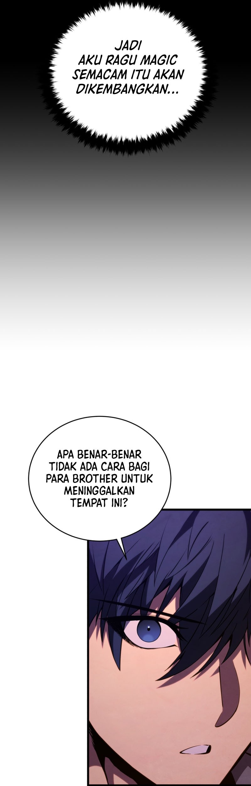 Swordmaster’s Youngest Son Chapter 138 Gambar 45