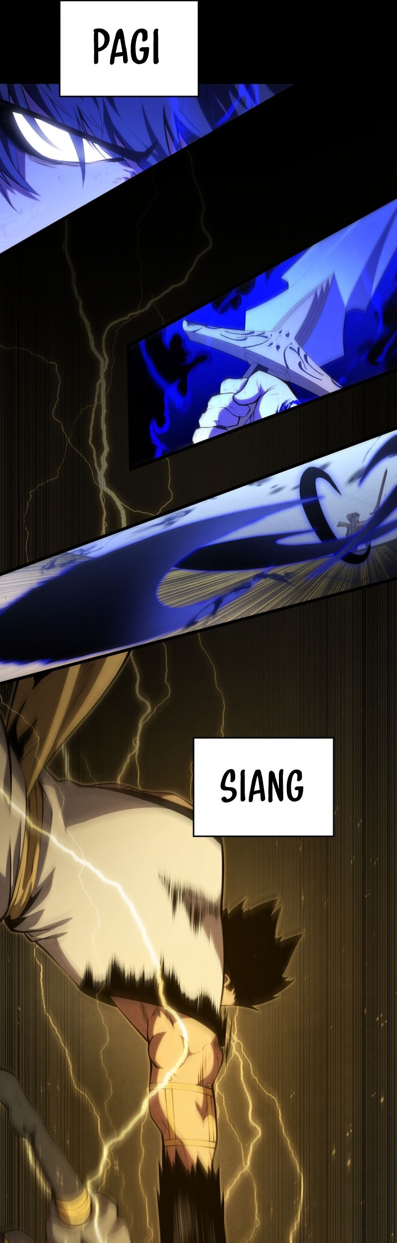 Swordmaster’s Youngest Son Chapter 138 Gambar 5