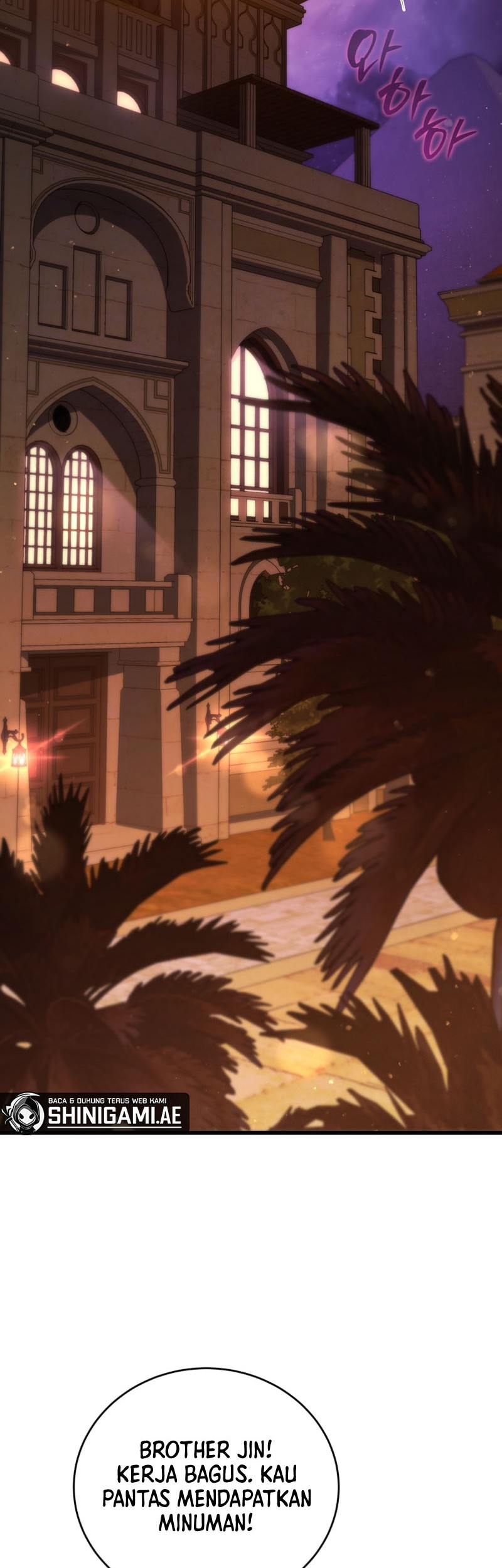 Swordmaster’s Youngest Son Chapter 138 Gambar 14