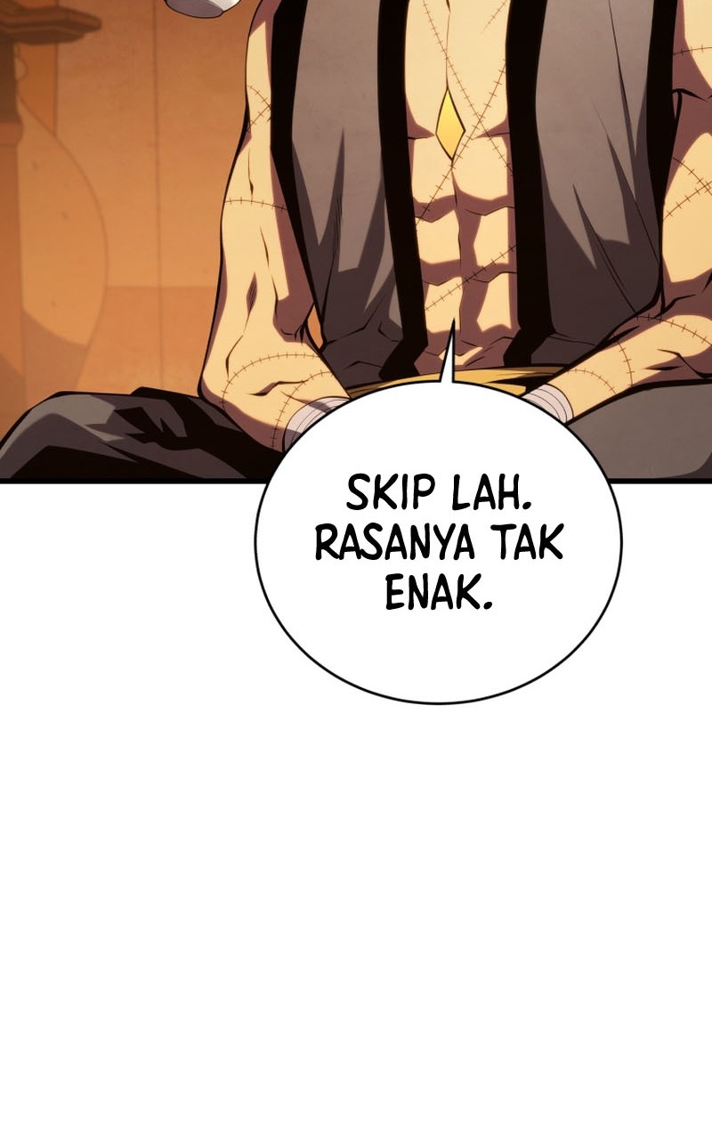 Swordmaster’s Youngest Son Chapter 138 Gambar 16