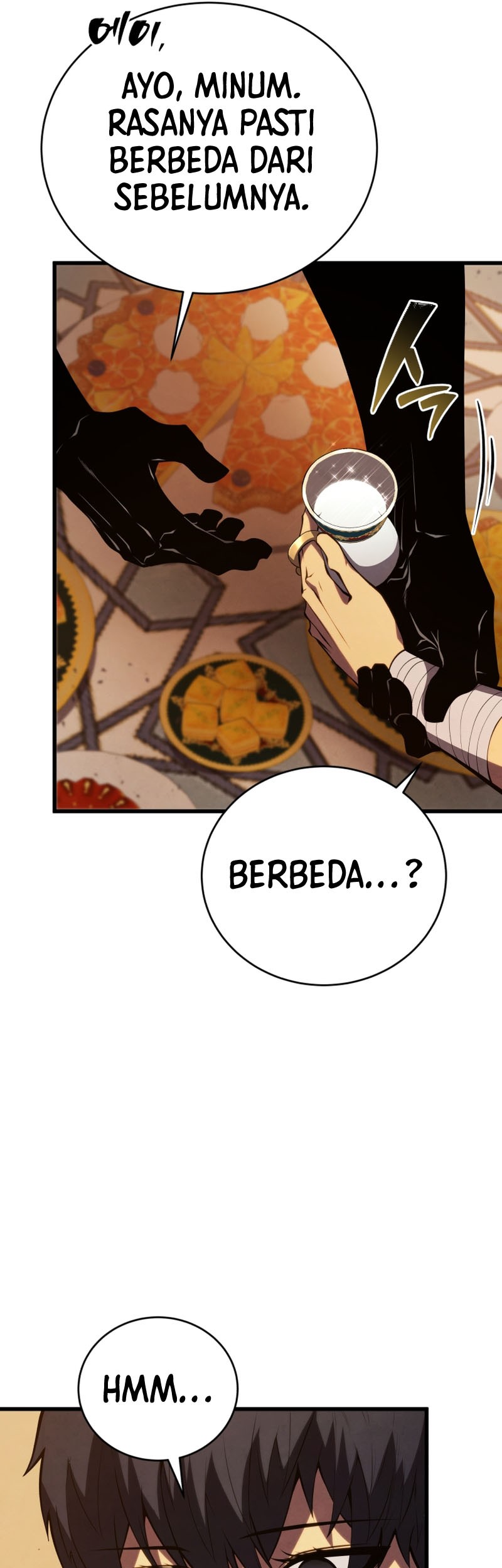 Swordmaster’s Youngest Son Chapter 138 Gambar 17