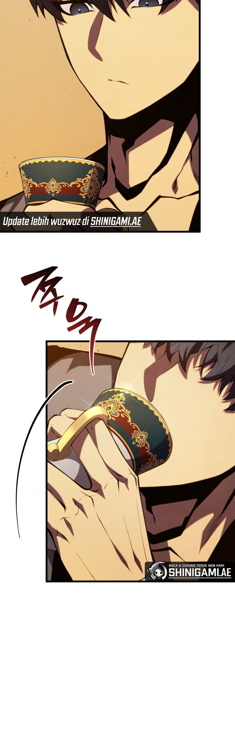 Swordmaster’s Youngest Son Chapter 138 Gambar 18