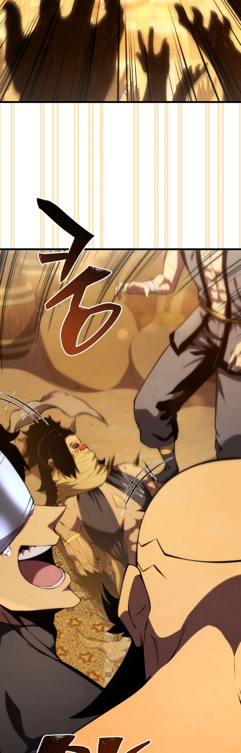 Swordmaster’s Youngest Son Chapter 138 Gambar 27