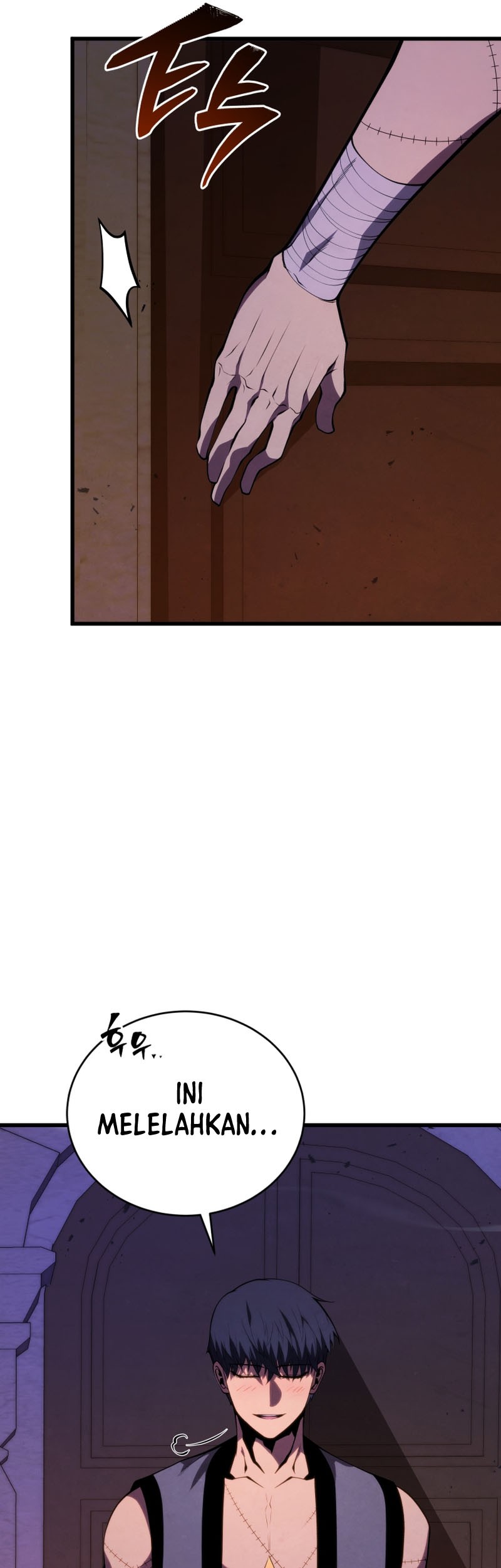 Swordmaster’s Youngest Son Chapter 138 Gambar 29